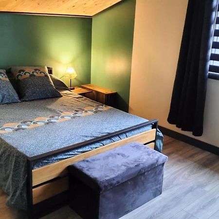 Douar Ha Mor Apartman Locoal-Mendon Kültér fotó
