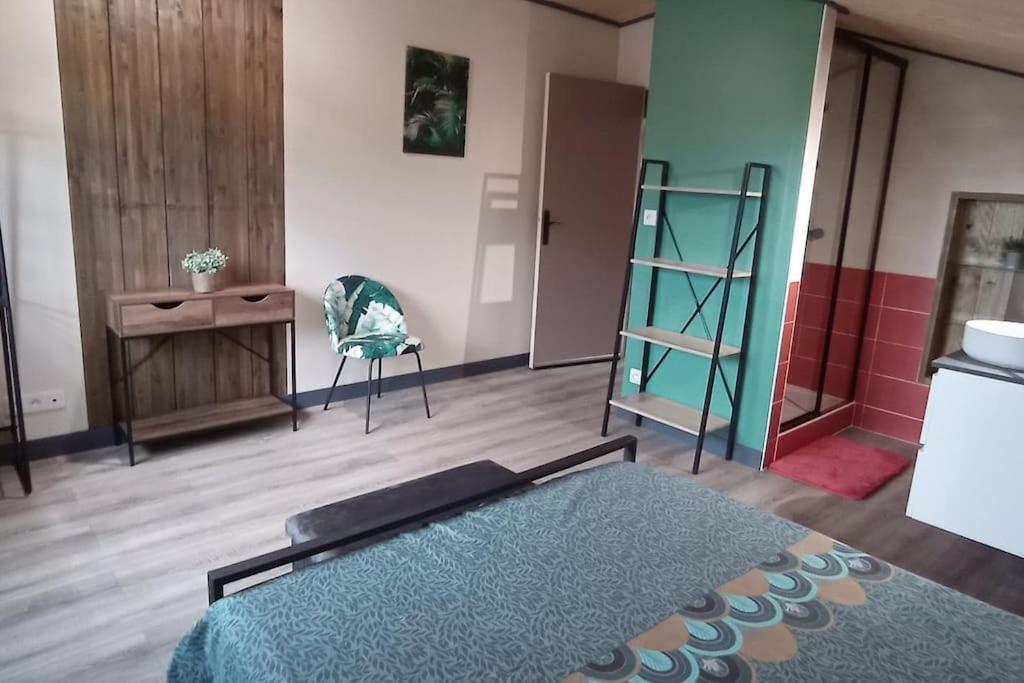 Douar Ha Mor Apartman Locoal-Mendon Kültér fotó